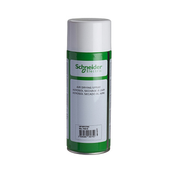NSYBPA7032 | Аэрозольная краска RAL 7032, Schneider Electric