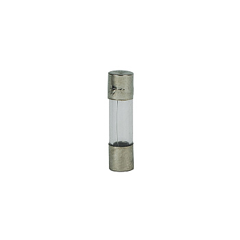 SV520-0,25 | Стеклянный предохранитель 0,25 А, 5х20мм, 250 В АС, Sinvel 