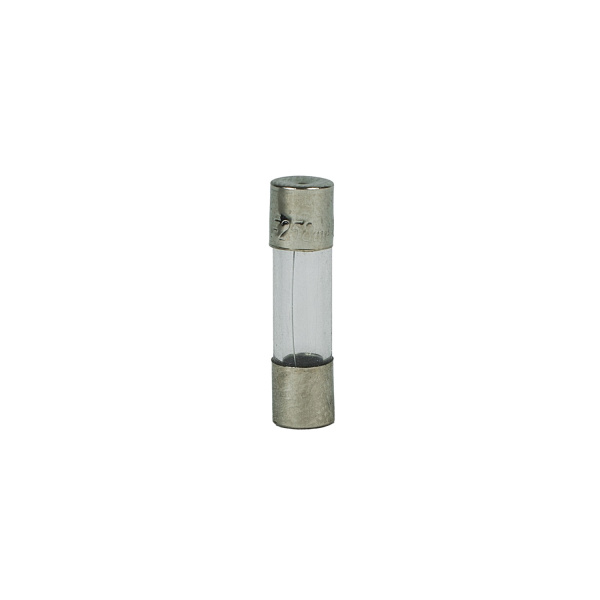 SV520-0,25 | Стеклянный предохранитель 0,25 А, 5х20мм, 250 В АС, Sinvel 