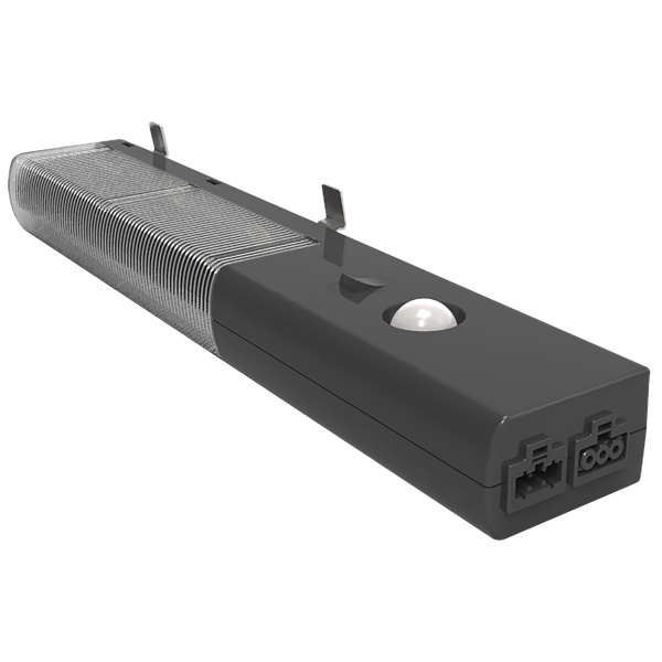 NSYLAMLDD | Светильник LED с датчиком присутствия 10 Вт, 230B AC, Schneider Electric