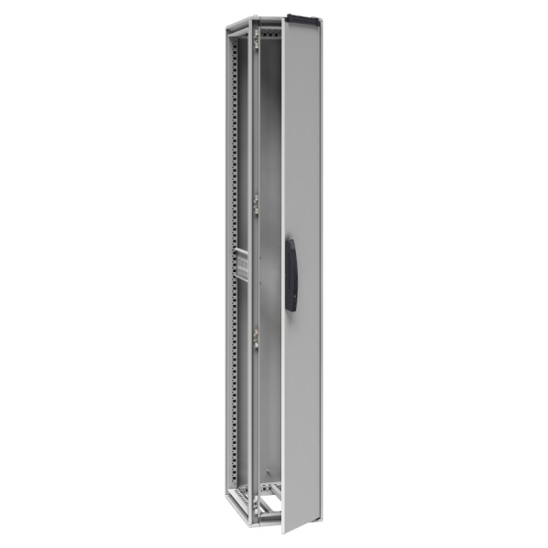 NSYSF20440 | Боковой кабельный отсек 2000х400х400 мм, Schneider Electric