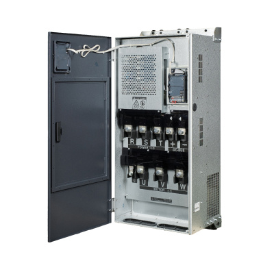 SID600-220G/250P-3S | Преобразователь частоты SID600, 220кВт - 150% или 250кВт - 120%, 3ф 380В, STO, Sinvel