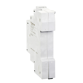 GZ1AU225 | Расцепитель минимального напряжения, управление 220-240В AC, Schneider Electric