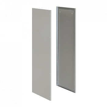R5NLE2232 | Панели боковых для корпусов CQE N, ВхГ 2200х300 мм, комплект - 2 шт., DKC