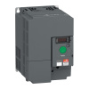 ATV310HU75N4E | Преобразователь частоты, серия ATV310, 7,5 кВт, 17 А, перегрузка 150 %, 380 В, Schneider Electric