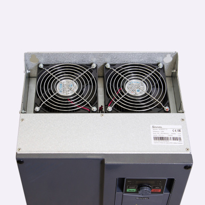 SID300-055G/075P-3S | Преобразователь частоты SID300, 55кВт - 150% или 75кВт - 120%, 3ф 380В, STO, Sinvel