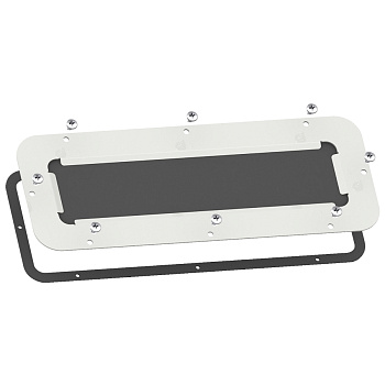 NSYTLFME | Плата кабельного ввода FlexiCable для S3D тип F, Schneider Electric