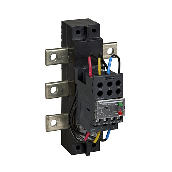 LRE483 | Тепловое реле EasyPact TVS, 124...198A, Schneider Electric
