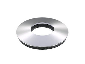 dkcCM133620INOX316L | Уплотнительная шайба М6, нерж.сталь А4, DKC