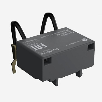 MAD4RCU | МОДУЛЬ ОГР. ПЕРЕН. MC1D RC 110-250V AC, Systeme Electric