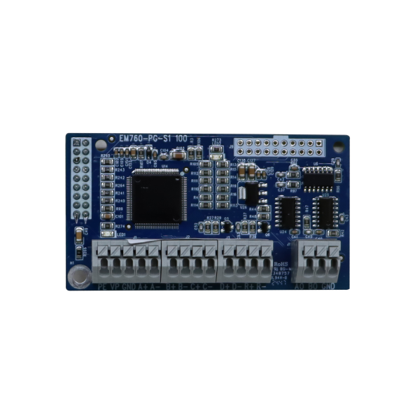 SID-PG-S1 | Карта Sin/Cos энкодера SID600, Sinvel