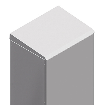 NSYSC1060 | Навес 600х1000 мм, Schneider Electric