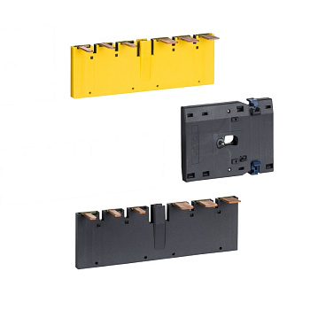 LAD9R3 | Комплект для сборки реверсивного контактора, D40A…D80A, Schneider Electric