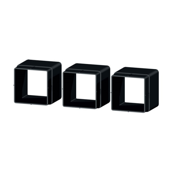  | Проходные изоляторы  задний подвод, для BL1600/BL1000, OEZ