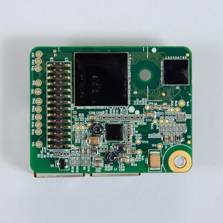 MD500-PN1 | Карта Profinet MD290/MD500-plus/MD520/CS710, Inovance