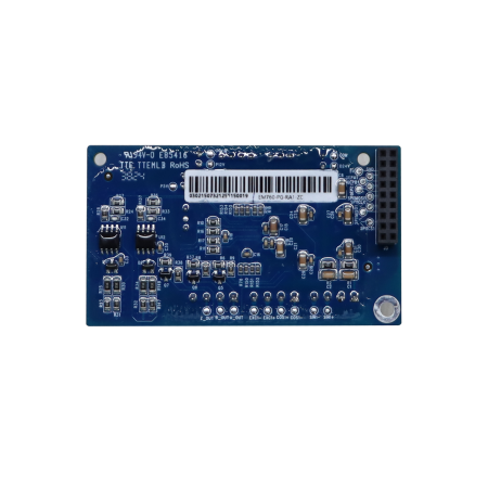 SID-PG-R1 | Карта энкодера с вращающимся трансформатором (резольвер) SID600, Sinvel