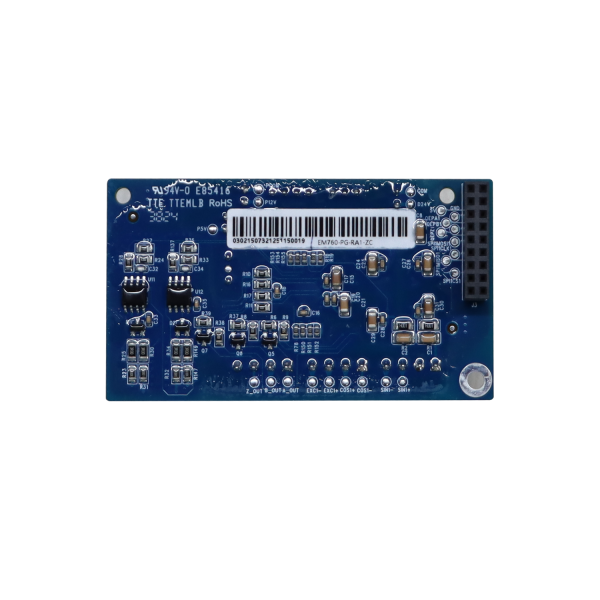SID-PG-R1 | Карта энкодера с вращающимся трансформатором (резольвер) SID600, Sinvel