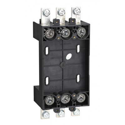 28230DEK | Корзина втычного фронтальное подключение для 3P КА-335А, Dekraft