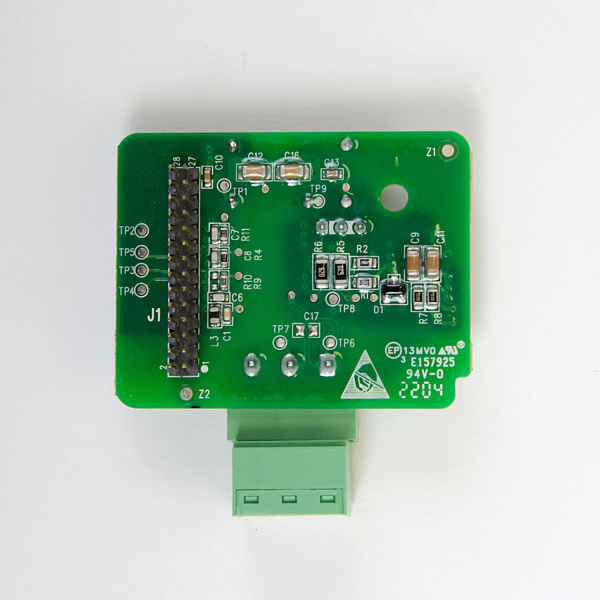 MD38TX1 | Карта Modbus RS485, Inovance