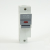 SV125-1S | Модульный ПВР, 125 А, 1Р, для 22х58мм, LED, 690 B AC/ 250 B DC, Sinvel 