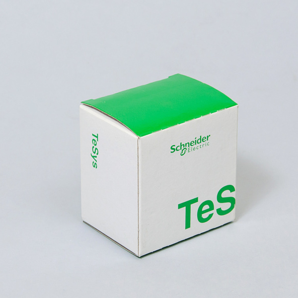 LC1K0910M7 | Контактор, серия Tesys K, 3P, 9 А, AC3, 1 НО, 220В AC, Под винт, Schneider Electric