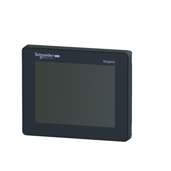 HMISTU655 | Компактная HMI панель Magelis STU 3,5", Schneider Electric