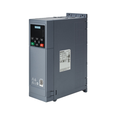 MD630N-4T013BS | Преобразователь частоты MD630N, 5,5/7,5кВт, 380В с тормозным транзистором, STO, Multi-Ethernet, Inovance