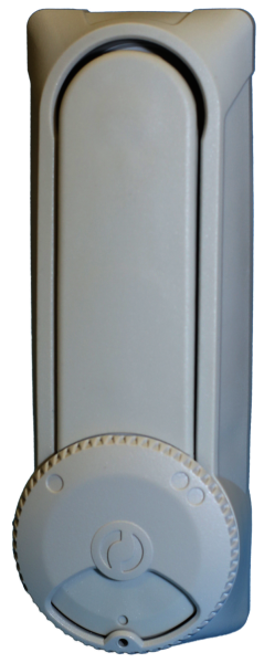 S8901507 | Поворотная ручка, Jean Muller