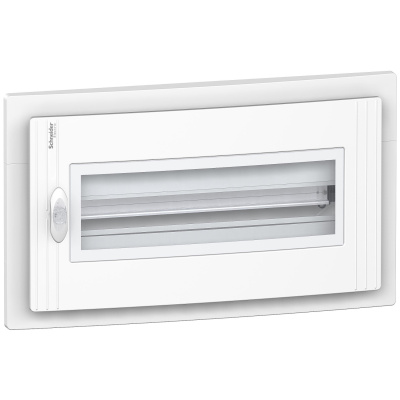 PRA24124 | Щиток встраиваемый Pragma 1 ряд 24 модуля, Schneider Electric
