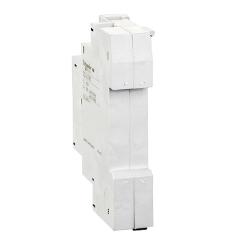 GZ1AU385 | Расцепитель минимального напряжения, управление 380-400В AC, Schneider Electric