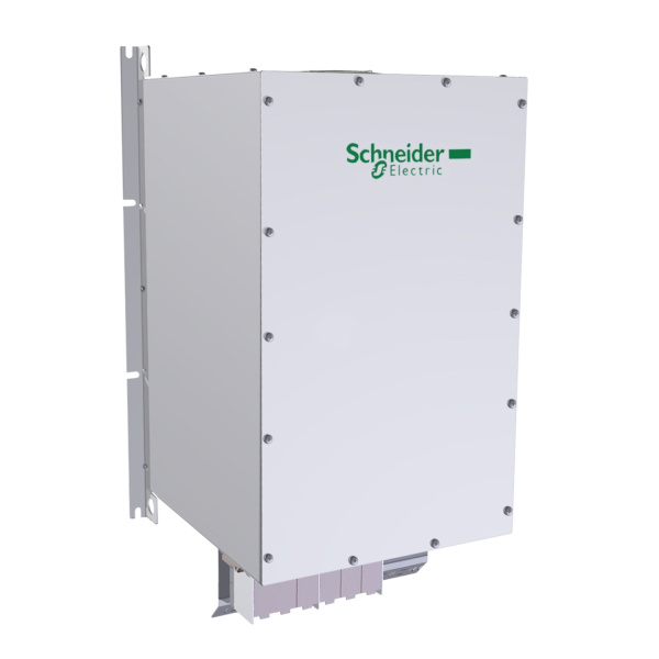 VW3A46112 | Сетевой фильтр 150А 400В 50Гц, Schneider Electric