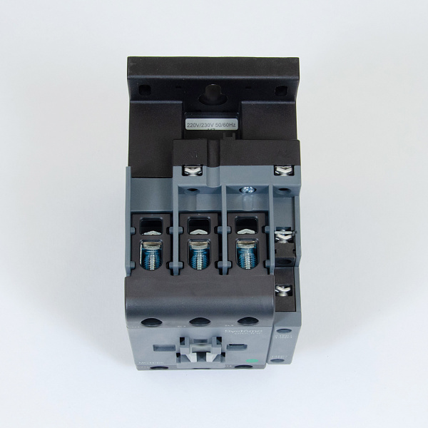 MC1E65M7 | КОНТАКТОР MC1E 3P 65A НО+НЗ 220V/230V 50/60ГЦ (LC1E65M5), Systeme Electric