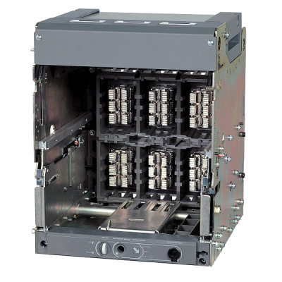 72313465599 | Корзина для выкатных автоматов AL-S40~50G3,AVFS,RU 3P 5000А, LSis