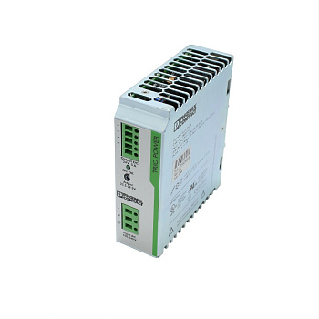PC2866310 | Блок питания, серия TRIO POWER, 24DC, 5A, 120Вт, Phoenix Contact