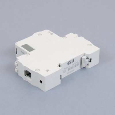 11149DEK | Автоматический выключатель ВА-101 1P 4А C 4.5кА, Dekraft