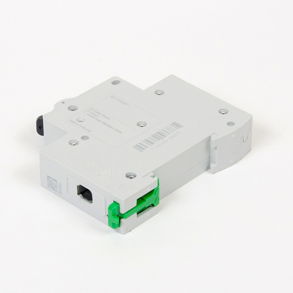  | Easy9, 1p, 10А, кривая C, 4,5кА — Автоматический выключатель, Schneider Electric