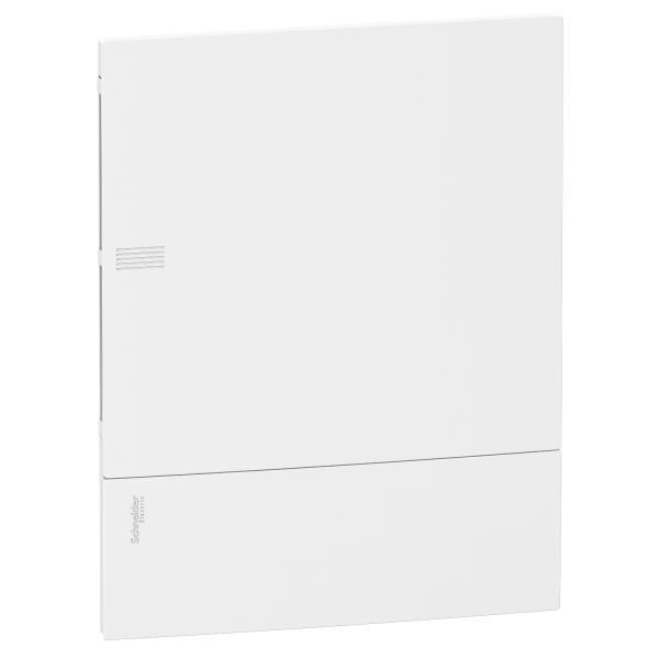 MIP22212 | Щиток встраиваемый Mini Pragma 2 ряда/24 модуля, непрозрачная дверь, Schneider Electric