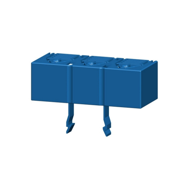 OEZ:18633 | Крышка соединительного пространства для FH00-3./F, (PI: OD-FH00-KP3), OEZ 